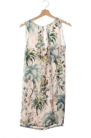 Φόρεμα H&M, Μέγεθος XS, Χρώμα Πολύχρωμο, Τιμή 12,99 €