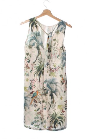 Φόρεμα H&M, Μέγεθος XS, Χρώμα Πολύχρωμο, Τιμή 12,99 €