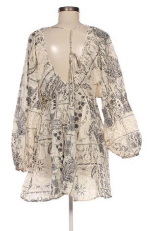 Sukienka H&M, Rozmiar S, Kolor Kolorowy, Cena 95,99 zł