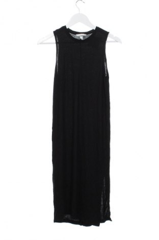 Šaty  H&M, Veľkosť XS, Farba Čierna, Cena  12,95 €