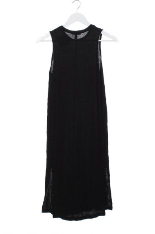 Šaty  H&M, Veľkosť XS, Farba Čierna, Cena  12,95 €