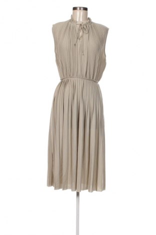 Šaty  H&M, Veľkosť S, Farba Béžová, Cena  16,95 €