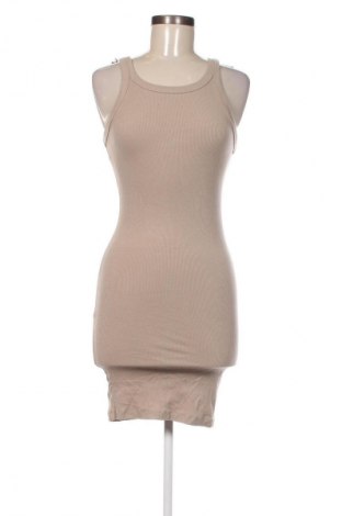 Kleid H&M, Größe S, Farbe Beige, Preis 15,99 €