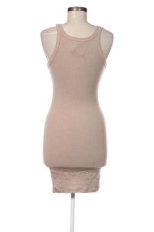 Kleid H&M, Größe S, Farbe Beige, Preis 15,99 €