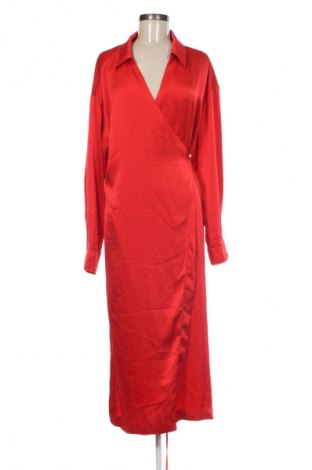 Šaty  H&M, Velikost XXL, Barva Červená, Cena  469,00 Kč