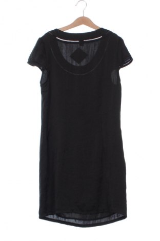 Rochie H&M, Mărime XS, Culoare Negru, Preț 73,53 Lei