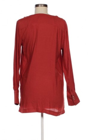Kleid H&M, Größe S, Farbe Orange, Preis 20,99 €