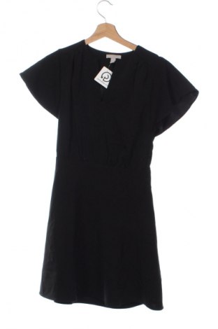 Kleid H&M, Größe XS, Farbe Schwarz, Preis € 20,99