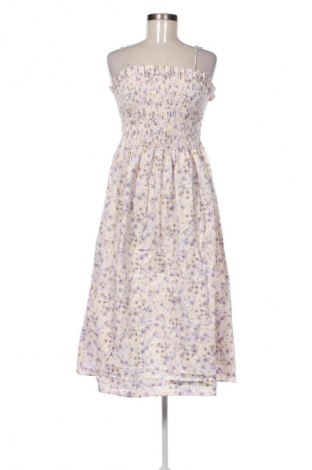 Kleid H&M, Größe L, Farbe Mehrfarbig, Preis 25,99 €