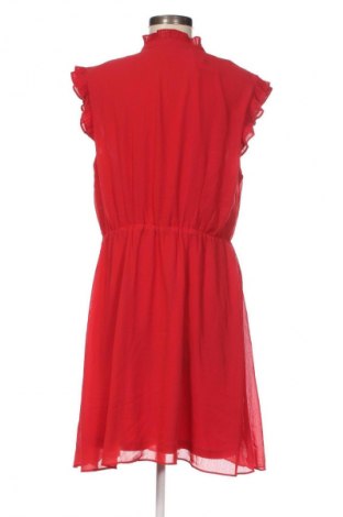 Sukienka H&M, Rozmiar XL, Kolor Czerwony, Cena 100,99 zł
