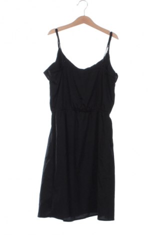 Φόρεμα H&M, Μέγεθος XS, Χρώμα Μαύρο, Τιμή 14,99 €