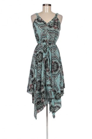 Φόρεμα H&M, Μέγεθος S, Χρώμα Πολύχρωμο, Τιμή 17,99 €