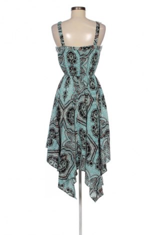 Φόρεμα H&M, Μέγεθος S, Χρώμα Πολύχρωμο, Τιμή 17,99 €