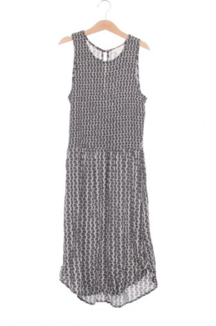 Kleid H&M, Größe XS, Farbe Mehrfarbig, Preis 13,99 €