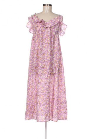 Kleid H&M, Größe L, Farbe Mehrfarbig, Preis 26,99 €