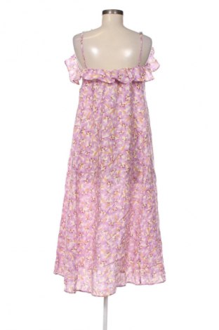 Kleid H&M, Größe L, Farbe Mehrfarbig, Preis 26,99 €