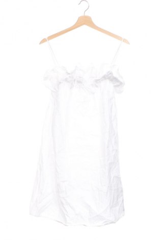 Sukienka H&M, Rozmiar XS, Kolor Biały, Cena 67,99 zł