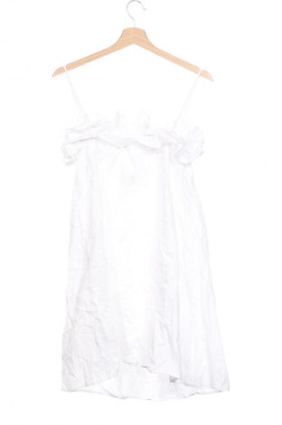 Sukienka H&M, Rozmiar XS, Kolor Biały, Cena 67,99 zł