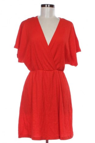 Φόρεμα H&M, Μέγεθος S, Χρώμα Κόκκινο, Τιμή 15,49 €