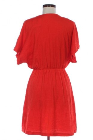Φόρεμα H&M, Μέγεθος S, Χρώμα Κόκκινο, Τιμή 15,49 €
