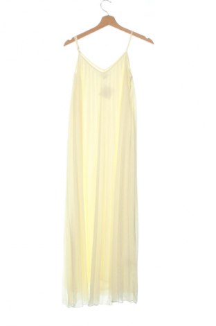 Φόρεμα H&M, Μέγεθος XS, Χρώμα Κίτρινο, Τιμή 18,99 €