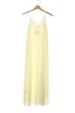 Φόρεμα H&M, Μέγεθος XS, Χρώμα Κίτρινο, Τιμή 18,99 €