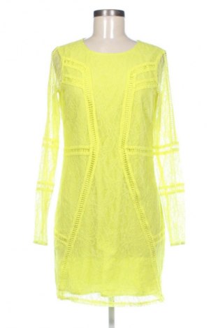 Rochie H&M, Mărime M, Culoare Verde, Preț 76,70 Lei