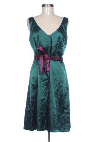 Kleid H&M, Größe M, Farbe Grün, Preis 40,99 €