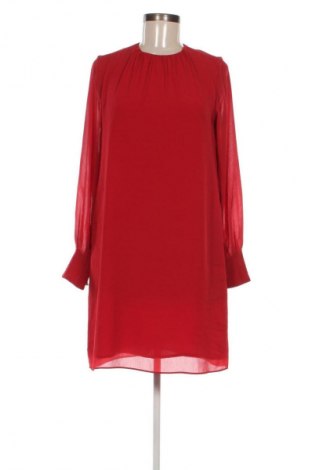 Šaty  H&M, Veľkosť S, Farba Červená, Cena  16,95 €