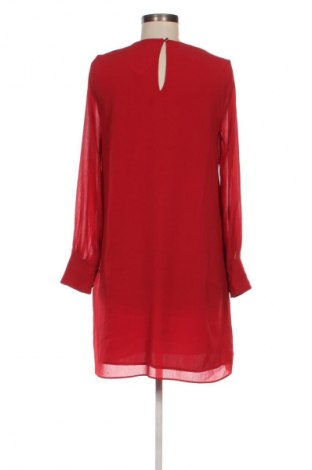Šaty  H&M, Veľkosť S, Farba Červená, Cena  16,95 €