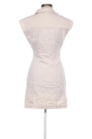 Rochie H&M, Mărime S, Culoare Bej, Preț 98,99 Lei