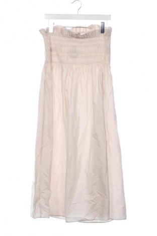 Kleid H&M, Größe XL, Farbe Beige, Preis € 20,99