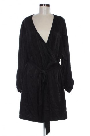 Kleid H&M, Größe XL, Farbe Schwarz, Preis 20,99 €