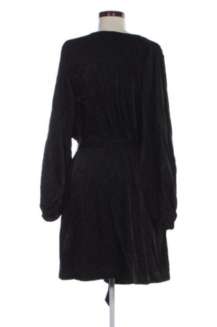 Kleid H&M, Größe XL, Farbe Schwarz, Preis 20,99 €