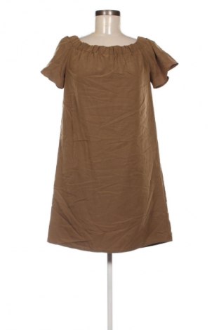 Šaty  H&M, Veľkosť M, Farba Béžová, Cena  22,63 €