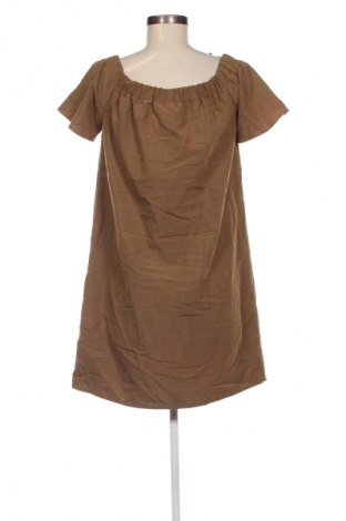 Šaty  H&M, Veľkosť M, Farba Béžová, Cena  22,63 €