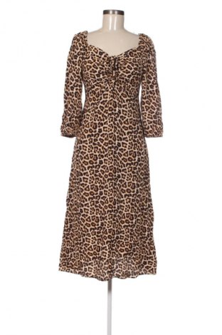 Φόρεμα H&M, Μέγεθος M, Χρώμα Πολύχρωμο, Τιμή 19,37 €