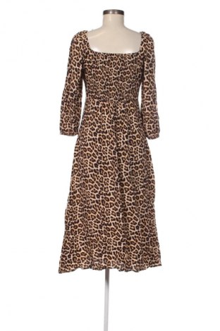 Φόρεμα H&M, Μέγεθος M, Χρώμα Πολύχρωμο, Τιμή 19,37 €