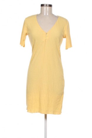 Rochie H&M, Mărime M, Culoare Galben, Preț 99,99 Lei