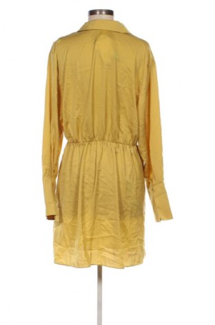 Kleid H&M, Größe M, Farbe Gelb, Preis 31,99 €