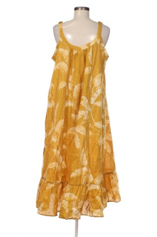 Kleid H&M, Größe XXL, Farbe Mehrfarbig, Preis 25,33 €