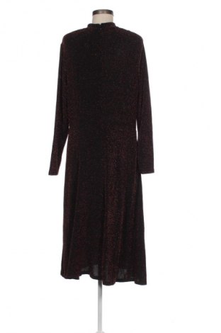 Kleid H&M, Größe XL, Farbe Mehrfarbig, Preis 20,99 €
