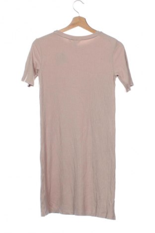 Rochie H&M, Mărime XS, Culoare Bej, Preț 64,99 Lei