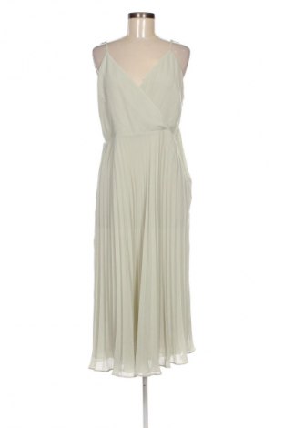 Kleid H&M, Größe L, Farbe Grün, Preis 21,99 €