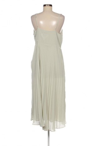 Kleid H&M, Größe L, Farbe Grün, Preis 21,99 €