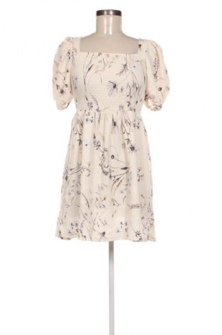 Šaty  H&M, Veľkosť S, Farba Kremová, Cena  14,84 €