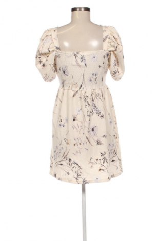 Šaty  H&M, Veľkosť S, Farba Kremová, Cena  14,84 €