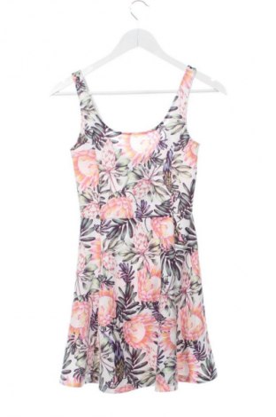 Φόρεμα H&M, Μέγεθος XS, Χρώμα Πολύχρωμο, Τιμή 14,83 €