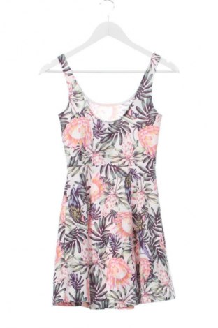 Φόρεμα H&M, Μέγεθος XS, Χρώμα Πολύχρωμο, Τιμή 14,83 €