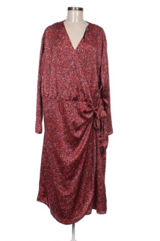 Šaty  H&M, Veľkosť 3XL, Farba Viacfarebná, Cena  16,95 €